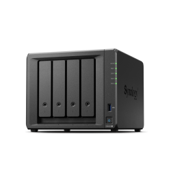 Synology QC2,6GhzCPU/4Gb(upto32)/RAID0,1,10,5,6/up to 4hot plug HDDs SATA(3,5' or 2,5')(up to 9 with DX517)/2xUSB3.2/2GigEth/iSCSI/1xPCIe 3.0/2xIPcam(up to 40)/1xPS/1YW (repl DS920+)'
