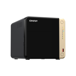 QNAP SMB 2C 2GhzCPU/8Gb/upto 4HDD, up to 20 with TL-D800C/SATA(3,5