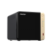 QNAP SMB 2C 2GhzCPU/8Gb/upto 4HDD, up to 20 with TL-D800C/SATA(3,5 QNAP SMB 2C 2GhzCPU/8Gb/upto 4HDD, up to 20 with TL-D800C/SATA(3,5