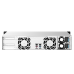 QNAP SMB 2U QC 2,2GhzCPU/8Gb(upto64Gb)/upto 12HDD, up to 24 with TL-R1200S-RP/SATA(3,5