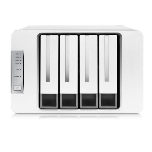 TerraMaster F4-423 tower NAS QC 2,0Ghz(2,9)/4Gb(32)/TRAID,JBOD,RAID0,1,10,5,6/up to 4 HS SATA(3,5' or 2,5')/2xM.2 2280 NVMe/2xUSB3.1 Gen2/HDMI/2x2,5GbE RJ-45/iSCSI/1xPS/1YW