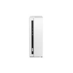 QNAP CHANNEL QC 1,8GhzCPU/2Gb/upto 1HDD, upto 9 with TL-D800C/SATA(3,5'')/ 1xUSB3.2 1xUSB2.0/1x1GbE/iSCSI/1xPS/2YW TS-133-EU-RU