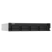 QNAP SMB 2U QC 1,7GhzCPU/4Gb(upto16Gb)/upto 8HDD, up to 20 with TL-R1200S-RP/SATA(3,5 QNAP SMB 2U QC 1,7GhzCPU/4Gb(upto16Gb)/upto 8HDD, up to 20 with TL-R1200S-RP/SATA(3,5