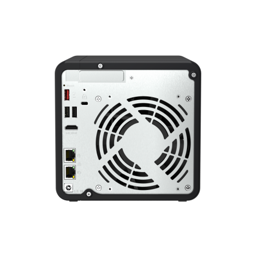 QNAP SMB 2C 2GhzCPU/8Gb/upto 4HDD, up to 20 with TL-D800C/SATA(3,5