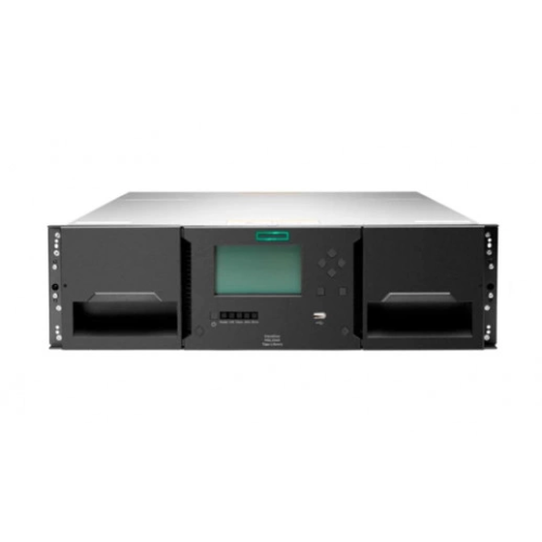 HPE MSL3040 Scalable Base Module ( Q6Q62A/Q6Q62B)