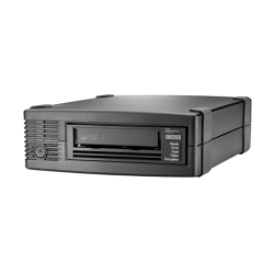 HPE StoreEver LTO-7 Ultrium 15000 External Tape Drive
