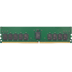 Synology 16 GB DDR4-2666 SODIMM Module Kit for RS1221RP+,RS1221+,DS1821+,DS1621+,DS1621xs+,RS82oRP+,RS820+ (replacement for D4ECSO-2400-16G')
