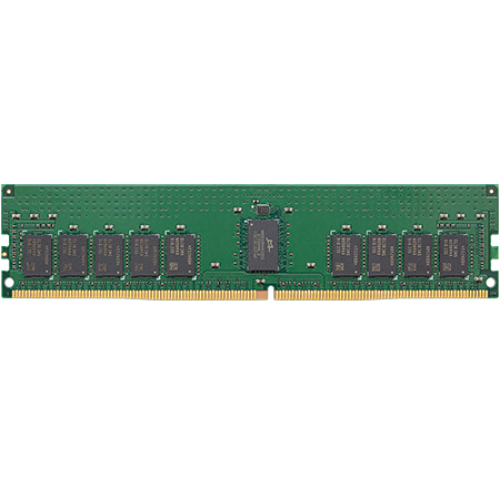 Synology 16 GB DDR4-2666 SODIMM Module Kit for RS1221RP+,RS1221+,DS1821+,DS1621+,DS1621xs+,RS82oRP+,RS820+ (replacement for D4ECSO-2400-16G')