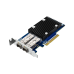 QNAP Expansion Card QXG-10G2SF-X710 PCIe Gen3 x8 2x10GbE(SFP+)