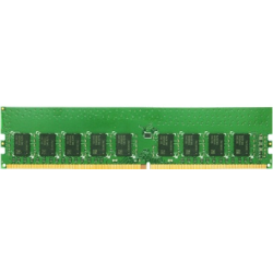 Synology 8GB DDR4-2666 ECC unbuffered DIMM 1.2V (for UC3200,SA3200D,RS4017xs+,RS3618xs,RS3617xs+,RS3617RPxs,RS2821RP+, RS2421+,RS2421P+,RS3621xs+,RS4021xs+,RS3621RPxs+) replacement for D4EC-2400-8G