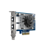 QNAP Expansion Card QXG-10G2T-X710 PCIe Gen3x4 2x10GbE(BASE-T)