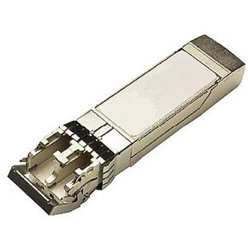 Infortrend 16Gb/s Fibre Channel SFP optical transceiver, LC, wave-length 850nm, multi-mode