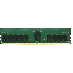 Synology 16Gb DDR4 ECC Registered DIMM for FS3410, SA3410, SA3610