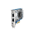 QNAP Expansion Card QXG-10G2T-X710 PCIe Gen3x4 2x10GbE(BASE-T)