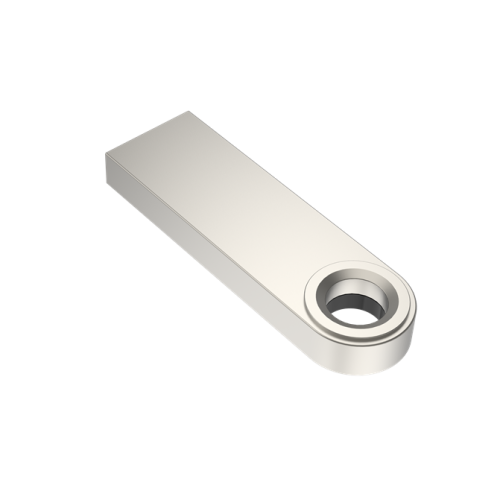Netac U278 16GB USB3.0 Flash Drive, aluminum alloy housing