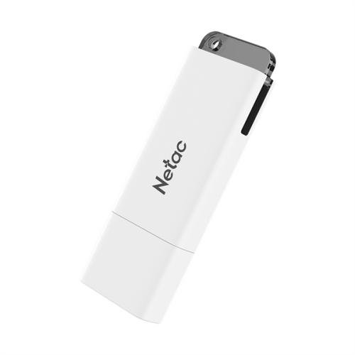 Netac U185 512GB USB3.0 Flash Drive, with LED indicator
