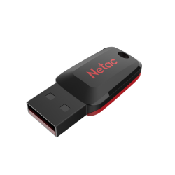 Netac U197 mini 16GB USB2.0 Flash Drive