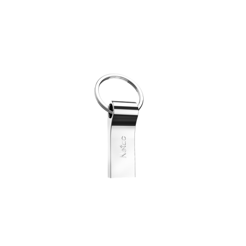 Netac U275 32GB USB2.0 Flash Drive, zinc alloy housing