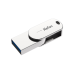 Netac U785C 16GB USB3.0+TypeC Dual Flash Drive