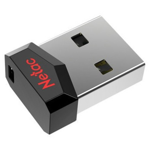 Netac UM81 8GB USB2.0 Ultra compact Flash Drive