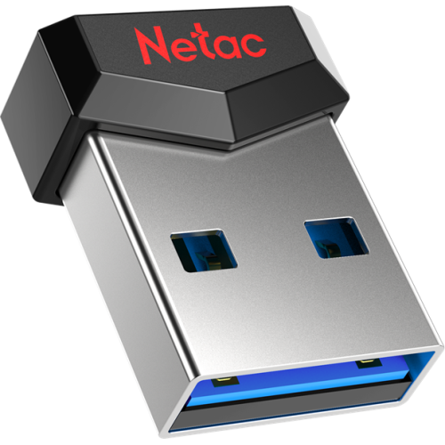 Netac UM81 64GB USB2.0 Ultra compact Flash Drive
