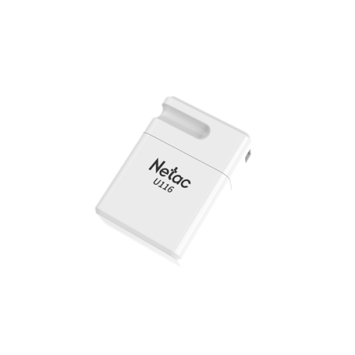 Netac U116 mini 32GB USB3.0 Flash Drive, up to 130MB/s