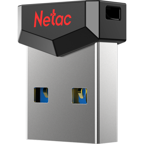 Netac UM81 64GB USB2.0 Ultra compact Flash Drive