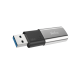 Netac US2 128GB USB3.2 Solid State Flash Drive, up to 530MB/450MB/s Netac US2 128GB USB3.2 Solid State Flash Drive, up to 530MB/450MB/s