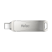 Netac U782C 32GB USB3.0+TypeC Dual Flash Drive Netac U782C 32GB USB3.0+TypeC Dual Flash Drive