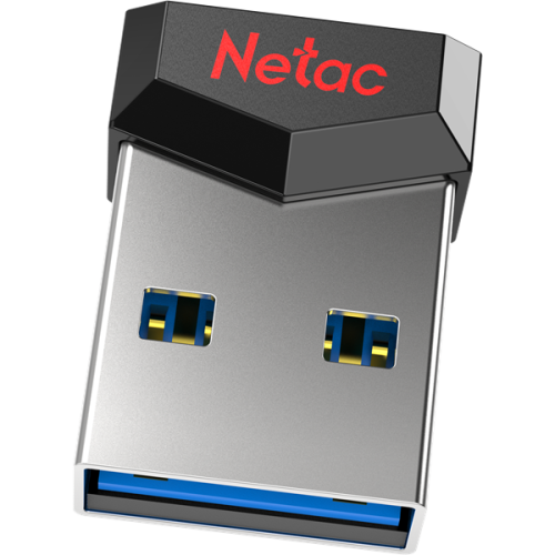 Netac UM81 64GB USB2.0 Ultra compact Flash Drive