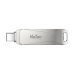 Netac U782C 256GB USB3.0+TypeC Dual Flash Drive Netac U782C 256GB USB3.0+TypeC Dual Flash Drive