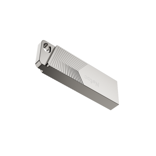 Netac UM1 128GB USB3.2 Flash Drive