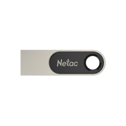 Netac U278 16GB USB3.0 Flash Drive, aluminum alloy housing