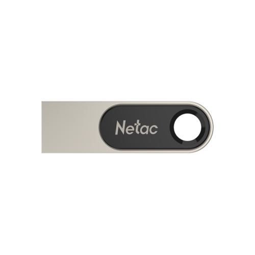 Netac U278 16GB USB3.0 Flash Drive, aluminum alloy housing