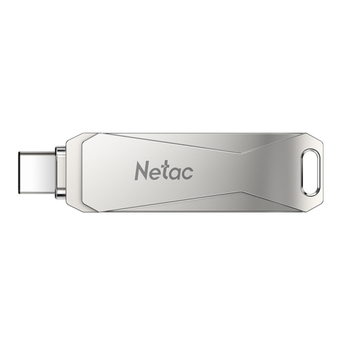 Netac U782C 512GB USB3.0+TypeC Dual Flash Drive