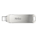 Netac U782C 512GB USB3.0+TypeC Dual Flash Drive