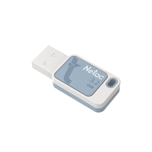 Netac UA31 64GB USB3.2 Flash Drive