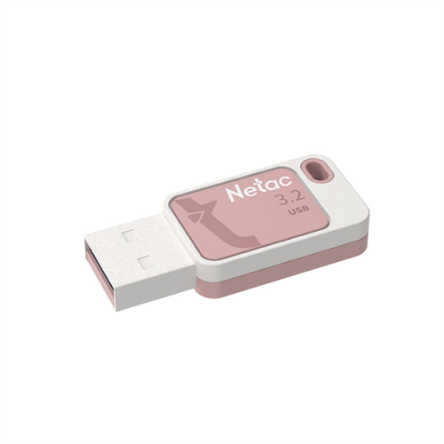 Netac UA31 256GB USB3.2 Flash Drive