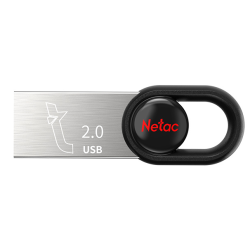 Netac UM2 16GB USB2.0 Flash Drive
