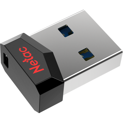 Netac UM81 64GB USB2.0 Ultra compact Flash Drive