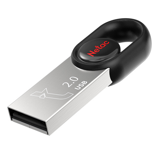Netac UM2 16GB USB2.0 Flash Drive