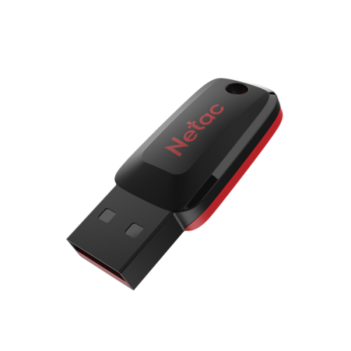 Netac U197 mini 32GB USB2.0 Flash Drive