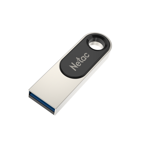 Netac U278 16GB USB3.0 Flash Drive, aluminum alloy housing
