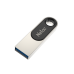 Netac U278 16GB USB3.0 Flash Drive, aluminum alloy housing