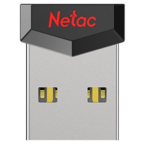 Netac UM81 8GB USB2.0 Ultra compact Flash Drive