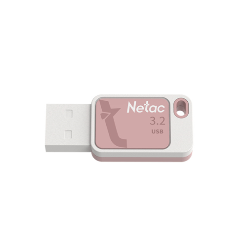 Netac UA31 256GB USB3.2 Flash Drive