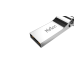 Netac U275 32GB USB2.0 Flash Drive, zinc alloy housing Netac U275 32GB USB2.0 Flash Drive, zinc alloy housing
