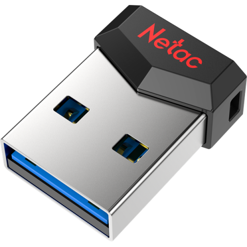 Netac UM81 64GB USB2.0 Ultra compact Flash Drive