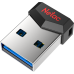 Netac UM81 64GB USB2.0 Ultra compact Flash Drive Netac UM81 64GB USB2.0 Ultra compact Flash Drive
