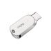 Netac U785C 16GB USB3.0+TypeC Dual Flash Drive